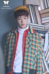 W PROJECT : 장준&영택 가뭄 : 네이버 포스트 in 2020 | Golden child, Young, Children
