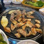 #퇴근 #저녁 #영등포구청맛집 #막창맛집 #삼겹살맛집 #불막열삼 #막창 #삼겹살 #맛스타그램 #먹스타그램 #인친환영...  불타는 막창... 