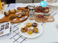 #m마켓 무사히 마쳤습니다... | Dog food recipes, Dog food brands, Food