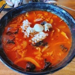 - - #창원 #중동 #히마이 #히마이짬뽕 #고기짬뽕 #해물특고기짬뽕 #짬뽕 #중식 #먹스타그램 #맛스타그램 #instafood #foodporn #yummy... 