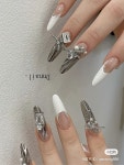 Ghim trên 메이크업/네일아트