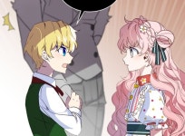 An Unseemly Lady / 비선실세 레이디 An Unseemly Lady / 비선실세 레이디 | Anime, Female protagonist, Manhwa