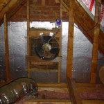 The #1 Reason Power Attic Ventilators Dont Help | 건설