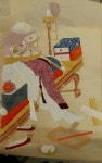 한복책가도 한복책가도 | 민화, 한국화, 그림