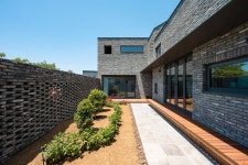 제주 보성리 단독주택 [GREEN BLACK] - Works, UTAA COMPANY | 유타건축