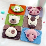 펠트가게 - easyfelt - 엄마가 만드는 우리아이 장난감. 이지펠트가 함께합니다