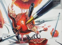 영원한미소 미술학원 (홍대본원) 023350303 on Instagram: “홍대앞 영원한미소 미술학원... #홍대미술학원 #입시미술학원 #영원한미소미술학원... 