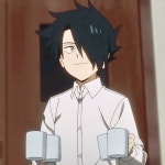 ⌗ 𝙍𝙖𝙮 ⌗ 𝙍𝙖𝙮 | 네버랜드