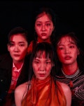 Pin oleh 바나나 우유 di SUPERBAND 2 (슈퍼밴드 2)