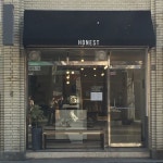 카페 HONEST 어니스트 위치는 안덕벌쪽Open 11:00 Close 11:00조용하고 정말 깔끔하다특이한 Hone...