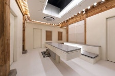 한옥 스파 : SPA SPACE