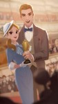 The Pulitzer Prize 💖💖 | Игры принцессы, Иллюстрации арт, Детские иллюстрации