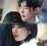 Pin page While You Were Sleeping cr 홀리그라운드 ​​​​EP02 | While you were sleeping, Korean drama movies, Korean drama