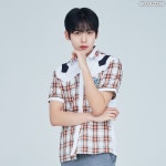 240417 • @skoolooks_insta Instagram Post | Han Yujin ZEROBASEONE 스쿨룩스 on Instagram: #스쿨룩스 #TPO 프렌즈들은 학교 TPO에 맞게 스쿨... 