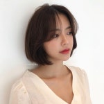 h a i r에 있는 Lauren Christmas님의 핀 | 헤어스타일, 단발머리 헤어스타일, 자연스러운