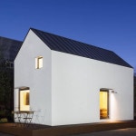 기능성과 단순함으로 만드는 공간, 픽셀 하우스 | 호미파이 & homify | House outer design, House designs exterior, Tiny house design