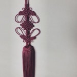 #매듭노리개 #노리개 #전통매듭 #나비매듭 #국화매듭 #knot #노트수스튜디오 #매듭수업 #handmade #핸드메이드 | 매듭, 핸드메이드, 나비