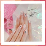 예쁜손 예쁜손톱 예쁜디자인 예쁜사진 이번 #티파니네일 ... #49er nails #acrygel nails #argyle nails #asu nails #carli... 