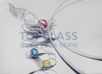 기초디자인에 있는 홍서현 죽어..님의 핀 | 구슬, 그림, 양재