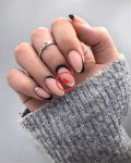 49 Trendy Almond Matte Nail Designs You’ll Love #almondnailshort - 2020 | 공예