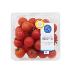 강원 맑은청 방울토마토 750g/팩