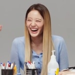 ✿ 규리 !【2021】