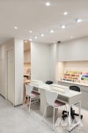네일샵 인테리어 nailshop interior - 메이크위드 디자인