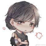 진혼에 있는 채은 유님의 핀