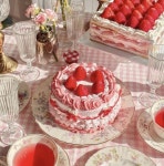 Pin by 민 수 on HBD in 2023 | Cute desserts, Pretty cakes, Cute food