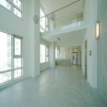 복층 펜트하우스 인테리어, 디자인 아버 | 호미파이 & homify