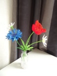 Mijn 3D pen creaties, 3d pen creations에 있는 arika님의 핀 | 펜