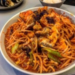 ✔️순살아구찜3인분-15,900원 아구찜을 좋아하는데, 사실 밖에서 사먹으면 4-5만원 높은가격대의 아.구.찜(부담) 💸 네이처파머스에수... 