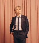 Pin page 지민 (Jimin) ‘MUSE’ Jacket Shoot Sketch - BTS (방탄소년단) Behind the Scene in 2024 | Park jimin, Jimin, 27 years old