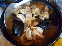 [종로 태국음식 맛집] 반쿤콴 비케이케이 BKK / 태국의 맛