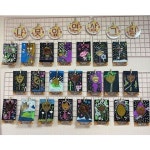 누리놀이 공식인스타그램(@nurinori_com) • Instagram 사진 및 동영상 | 가을 어린이 공예, 공예, 유치원 아이디어