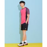 20529EX [국가대표 여자 상의] :: 요넥스본사 공식 온라인몰, yonex, 요넥스몰