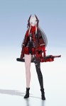 퍼니싱 그레이 레이븐/캐릭터/루시아 심홍지연 (Lucia Crimson Abyss) 퍼니싱 그레이 레이븐/캐릭터/루시아 심홍지연 (Lucia Crimson Abyss)... 