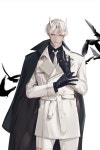 𝙶𝙸𝙰 • 𝙰𝚛𝚝𝚒𝚜𝚝 : 요리왕 | Handsome anime guys, Anime character design, Anime boy sketch
