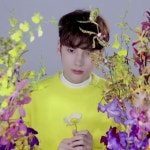 #HUENINGKAI (#TXT 투모로우바이투게더)