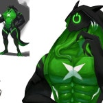 Pin on furry 퍼리