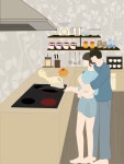 행복을 담은 그림에 있는 행복을 담은 그림님의 핀 - 2021 | 그림