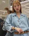 Pin page Silver 예은 ˚₊✩‧₊˚ on Instagram: 앞으로 부산은 쇼핑하러 가는걸로•••🛍️ en 2024