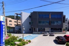 묵호건강증진센터 후면 주차장 편리한 주차 꿀팁 총정리! | 강원진