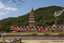 금산사 (Geumsansa Temple, KOREA) | 불교