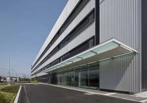 Pin von 행복이 auf 물류센터