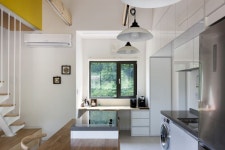 토굴을 짓고 싶습니다 : 네이버 블로그 | 작은 집, 집 외관 디자인, 주택평면도