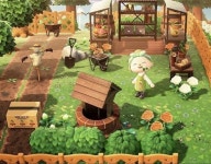 Pin page Pin by 눈 호랑이 on Isla Suramar | Animal crossing game, Animal crossing pc, Animal crossing guide