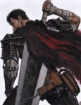 Kentaro Miura Art ⚔ on Twitter | Berserk, Kentaro miura, Manga characters