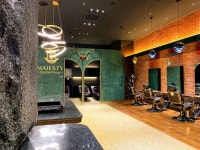 Barbershop design | 이발소 디자인