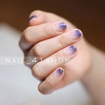입니다~^^ @nail_41shop #41샵 #네일디자이너지니 #지니네일 #네일 #네일아트 #41shop #젤네일 #청담동네일 #청담네일 #gelnails #nails... 